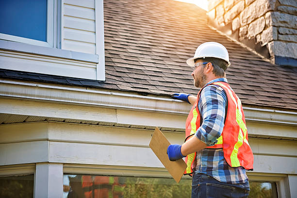 Licensed Roofing service in Cadillac, MI - Ben Roofing and Steel LLC